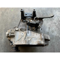 КПП коробка передач Volkswagen Skoda Audi Seat 1.2 TSI LMG