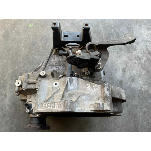 КПП коробка передач Volkswagen Skoda Audi Seat 1.2 TSI LMG КПП коробка передач Volkswagen Skoda Audi Seat 1.2 TSI LMG