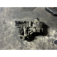 КПП Коробка передач Volkswagen T4 2.5-65kw