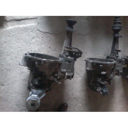 Кпп коробка передач Volkswagen T4 (Transporter) 1,9д-1,9тд-2,4д Кпп коробка передач Volkswagen T4 (Transporter) 1,9д-1,9тд-2,4д