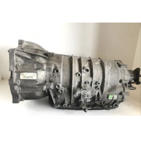 Акпп BMW e46 2.0d M47n M47