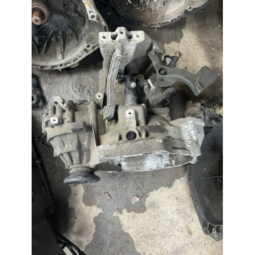 Кпп Коробка передач Volkswagen Touran 6Ст 1.9TDI Кпп Коробка передач Volkswagen Touran 6Ст 1.9TDI