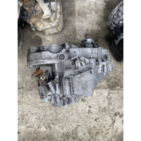 Кпп,коробка передач Volkswagen Transporter T5 2.5 tdi JFS