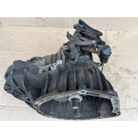 КПП Mercedes Vito W638 2.2 cdi A6382601900, 2000 рік, дизель, 2.2 л.