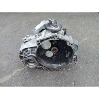 Кпп коробка передач VW 2.0 tfsi Passat b6 Golf 5 Touran Skoda Audi GVT