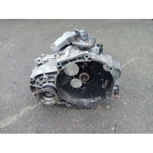 Кпп коробка передач VW 2.0 tfsi Passat b6 Golf 5 Touran Skoda Audi GVT