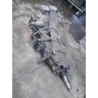 КПП коробка передач VW audi 014.301.231 g