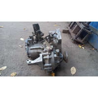 КПП Volkswagen Golf 3 1.9 1992 1.9 л дизель.