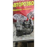 КПП VW Golf 4 New Beetle Bora 2.0 8V EBP 2000 2.0 л бензин.