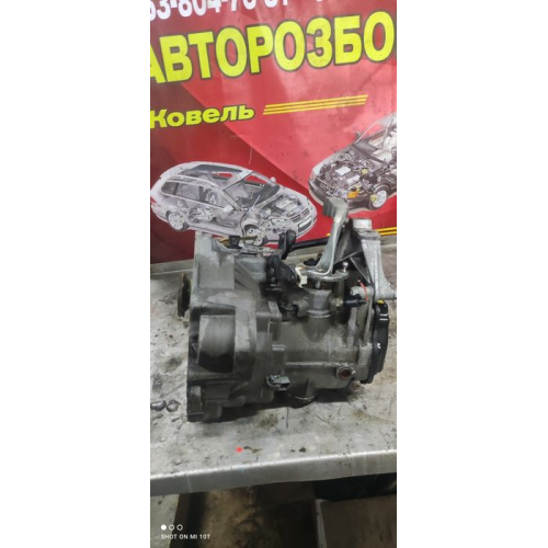 КПП VW Golf 4 New Beetle Bora 2.0 8V EBP 2000 2.0 л бензин. КПП VW Golf 4 New Beetle Bora 2.0 8V EBP 2000 2.0 л бензин.