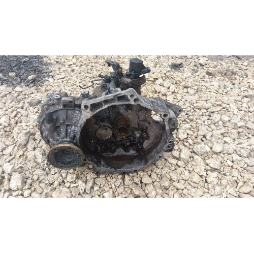 КПП Коробка передач VW Golf 4 Polo Skoda Octavia 1 1.9TDI DQY КПП Коробка передач VW Golf 4 Polo Skoda Octavia 1 1.9TDI DQY