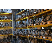 КПП VW Golf 5 6 V VI 1.0-2.0 2003-2019 бензин.