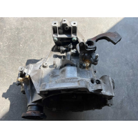 КПП коробка передач VW Golf 5 Skoda Octavia A5 Audi Seat 1.6 MPI FVH