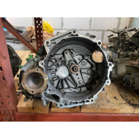 КПП Коробка передач VW Golf 7  T-Cross T-Roc Audi Q2 Skoda Karoq 1.0