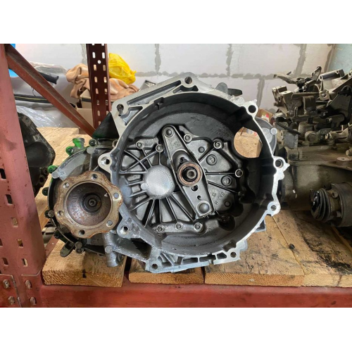КПП Коробка передач VW Golf 7 T-Cross T-Roc Audi Q2 Skoda Karoq 1.0 КПП Коробка передач VW Golf 7 T-Cross T-Roc Audi Q2 Skoda Karoq 1.0
