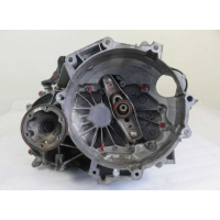 КПП VW Golf Jetta Passat Seat Altea Leon 1.2 1.4 TSI, 2010 рік, 1.2-1.4 л, бензин.