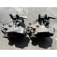 КПП Коробка передач VW Golf Polo Skoda Fabia Rumster 1.4 TDI JDD JDE