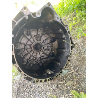 Акпп bmw e53 (e46,e39) gm 5L40
