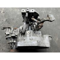КПП коробка передач VW Passat B6 Golf 5 Caddy Touran Skoda 1.9 TDi JCX