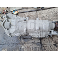 Акпп bmw e60 e61 e90 e87 e70 e71 m47 n52 6ph19