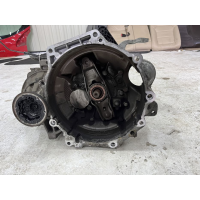 Кпп Коробка передач VW Passat B7 B6 Golf 6 Skoda 1.6 TDI MYP 6 ступка