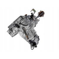 КПП Volkswagen Polo 1.9 SDI 2002, дизель, 1.9 л.