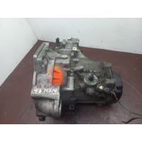 КПП Коробка передач VW Seat Skoda Rapid 1.6 tdi MZM