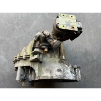 КПП VW Sharan Ford Galaxy Alhambra 957T-7F096, 2.0 2.3, 2000-2006, бензин.