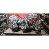 Кпп коробка передач якФольксваген каді ,гольф,пасат,шкода1.9TDI 2003-8