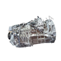 КПП ZF ECOSPLIT4 для DAF Euro5, Euro6. Модель: ECOSPLIT4. Рік випуску: 2008-2014. Об'єм двигуна: 12,9 л. Паливо: дизель.