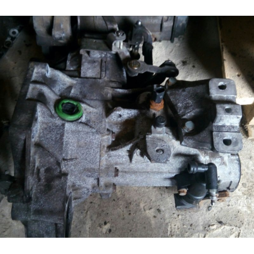 Кпп Коробка переда VW Golf 4 Caddy Skoda Octavia Seat Inca Кпп Коробка переда VW Golf 4 Caddy Skoda Octavia Seat Inca