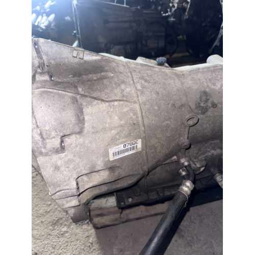 Акпп Bmw e 60 e 90 6hp19 Акпп Bmw e 60 e 90 6hp19