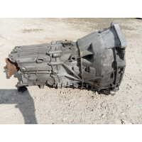 КПП.коробка переключення передач BMW 1,3 серія 2.0d N47D20C