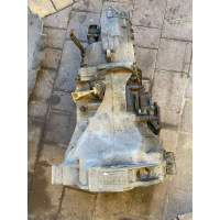 Кпп Коробка перелач 1.9 EEN 5 ступка VW Passat B5 Audi A6 C5, A4 B5