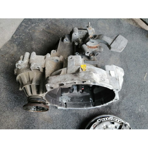 Кпп коробка перередач NZA механика VW Skoda Seat Audi 1.8 tsi 5 ст. Кпп коробка перередач NZA механика VW Skoda Seat Audi 1.8 tsi 5 ст.