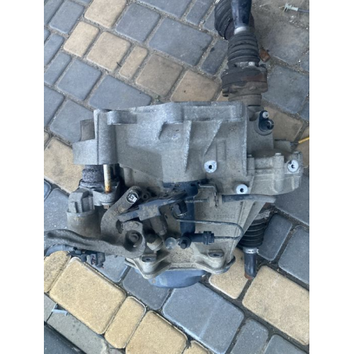 Кпп коробка поло фокс 1.4б Кпп коробка поло фокс 1.4б