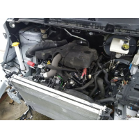 КПП Renault Master 3 Opel Movano Nissan NV400 2.3 MT9 2018 2.3 л дизель.