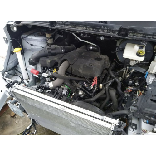 КПП Renault Master 3 Opel Movano Nissan NV400 2.3 MT9 2018 2.3 л дизель. КПП Renault Master 3 Opel Movano Nissan NV400 2.3 MT9 2018 2.3 л дизель.