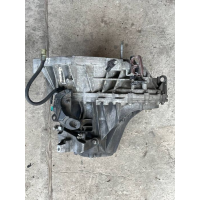 КПП коробка Renault Scenic 3 Megane 3 1.4 бензин 7701700576 TL4 036