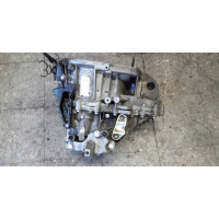 КПП коробка Renault Scenic 3 Megane 3 1.9 дизель 8200667177 F9Q870