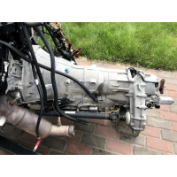 акпп bmw e70 4.8 n62b48 6hp-28x