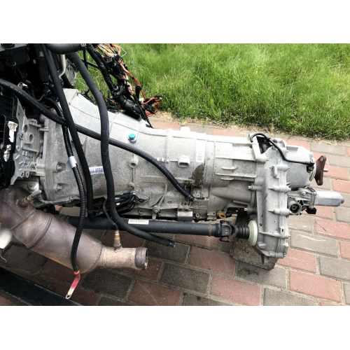 акпп bmw e70 4.8 n62b48 6hp-28x акпп bmw e70 4.8 n62b48 6hp-28x