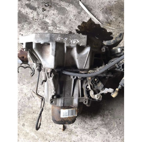 КПП коробка Рено 1,5 DCI JH3-160 Кенго Сценик Меган КПП коробка Рено 1,5 DCI JH3-160 Кенго Сценик Меган