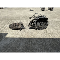 Кпп коробка Роздатка Land Rover Freelander 1 2.0 TD4 2004 2.0 л дизель
