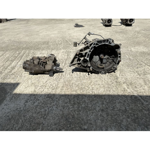 Кпп коробка Роздатка Land Rover Freelander 1 2.0 TD4 2004 2.0 л дизель Кпп коробка Роздатка Land Rover Freelander 1 2.0 TD4 2004 2.0 л дизель