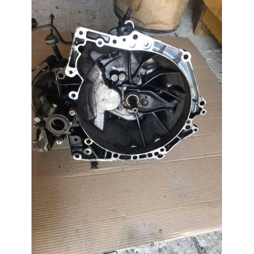 КПП коробка Ситлроэн Берлинго Пежо Партнер 1,6HDI (20DM83)(Черновцы)