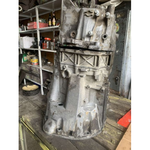 КПП коробка спрінтер 515 w906 КПП коробка спрінтер 515 w906