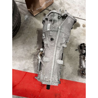 АКПП BMW f10 535 528 520 530 d I XI 70км