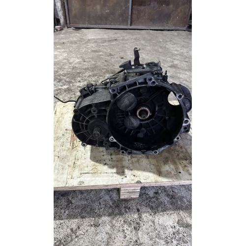 Кпп коробка Volkswagen Touran 2.0 GNE Кпп коробка Volkswagen Touran 2.0 GNE