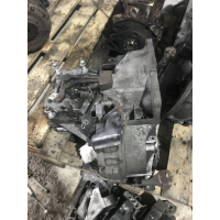 Коробка передач Volvo Ford 3M5R7F096YF 5-ступінчаста для 1.6 дизельного двигуна.